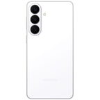 Smartphone Samsung Galaxy S26+ 12GB/ 512GB/ 6.7"/ 5G/ Blanco