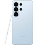 Smartphone Samsung Galaxy S26 Ultra 12GB/ 256GB/ 6.9"/ 5G/ Azul Claro