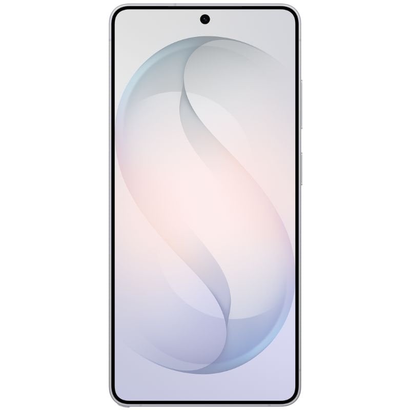 Smartphone Samsung Galaxy S26 Ultra 12GB/ 256GB/ 6.9"/ 5G/ Blanco