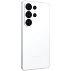 Smartphone Samsung Galaxy S26 Ultra 12GB/ 256GB/ 6.9"/ 5G/ Blanco