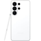 Smartphone Samsung Galaxy S26 Ultra 12GB/ 256GB/ 6.9"/ 5G/ Blanco