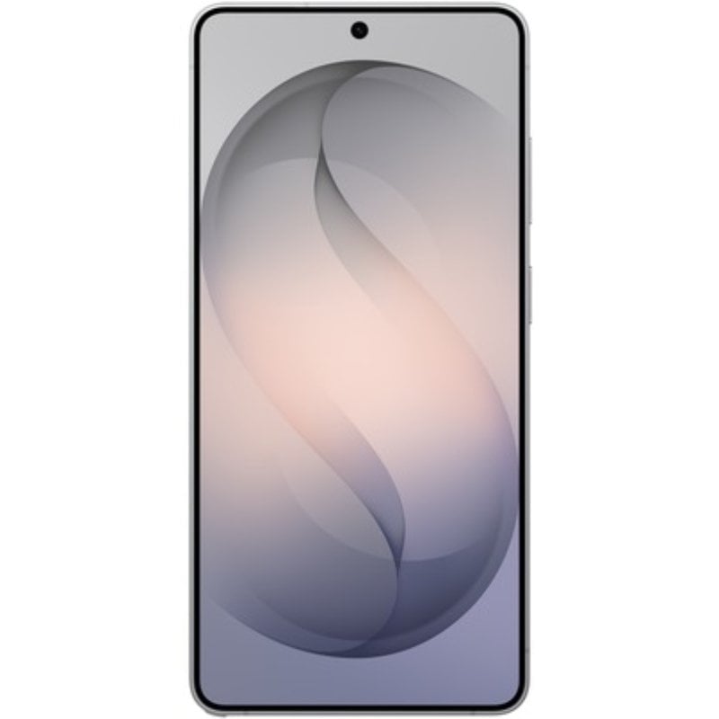 Smartphone Samsung Galaxy S26 Ultra 12GB/ 512GB/ 6.9"/ 5G/ Plata Sombra