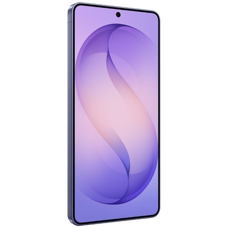 Smartphone Samsung Galaxy S26 Ultra 12GB/ 512GB/ 6.9"/ 5G/ Violeta