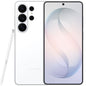 Smartphone Samsung Galaxy S26 Ultra 12GB/ 512GB/ 6.9"/ 5G/ Blanco