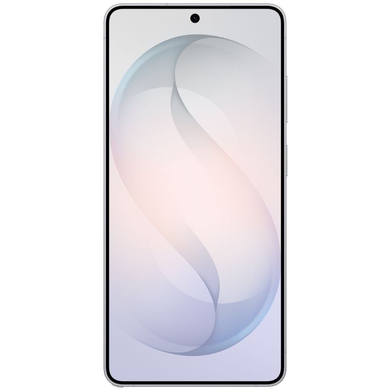 Smartphone Samsung Galaxy S26 Ultra 12GB/ 512GB/ 6.9"/ 5G/ Blanco