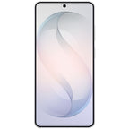 Smartphone Samsung Galaxy S26 Ultra 12GB/ 512GB/ 6.9"/ 5G/ Blanco