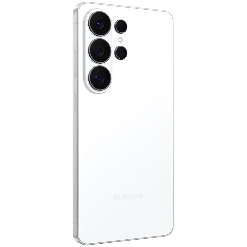Smartphone Samsung Galaxy S26 Ultra 12GB/ 512GB/ 6.9"/ 5G/ Blanco