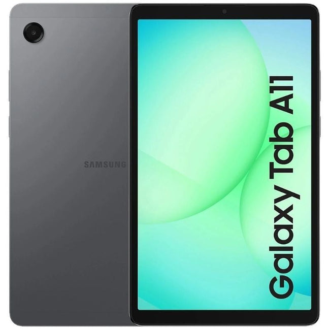Tablet Samsung Galaxy Tab A11 8.7"/ 4GB/ 64GB/ Octacore/ Gris Hover Image