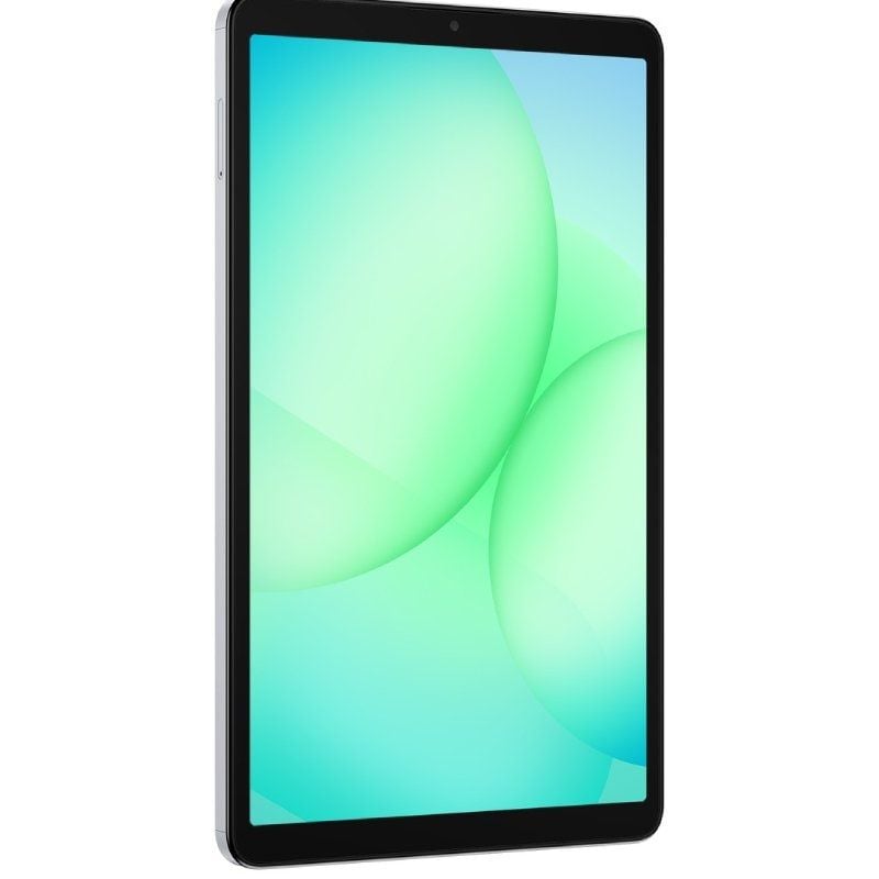 Tablet Samsung Galaxy Tab A11 8.7"/ 4GB/ 64GB/ Octacore/ Plata