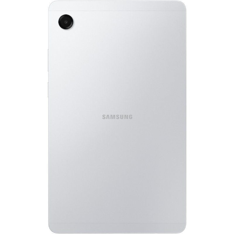 Tablet Samsung Galaxy Tab A11 8.7"/ 4GB/ 64GB/ Octacore/ Plata