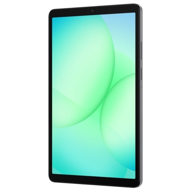 Tablet Samsung Galaxy Tab A11 8.7"/ 8GB/ 128GB/ Octacore/ Gris