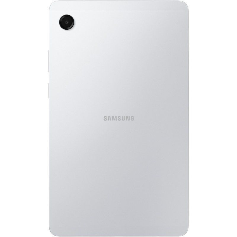 Tablet Samsung Galaxy Tab A11 8.7"/ 8GB/ 128GB/ Octacore/ Plata