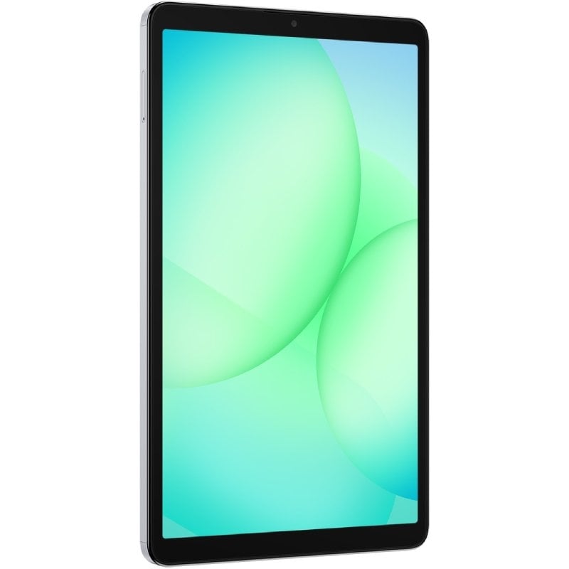 Tablet Samsung Galaxy Tab A11 8.7"/ 4GB/ 64GB/ Octacore/ 4G/ Plata
