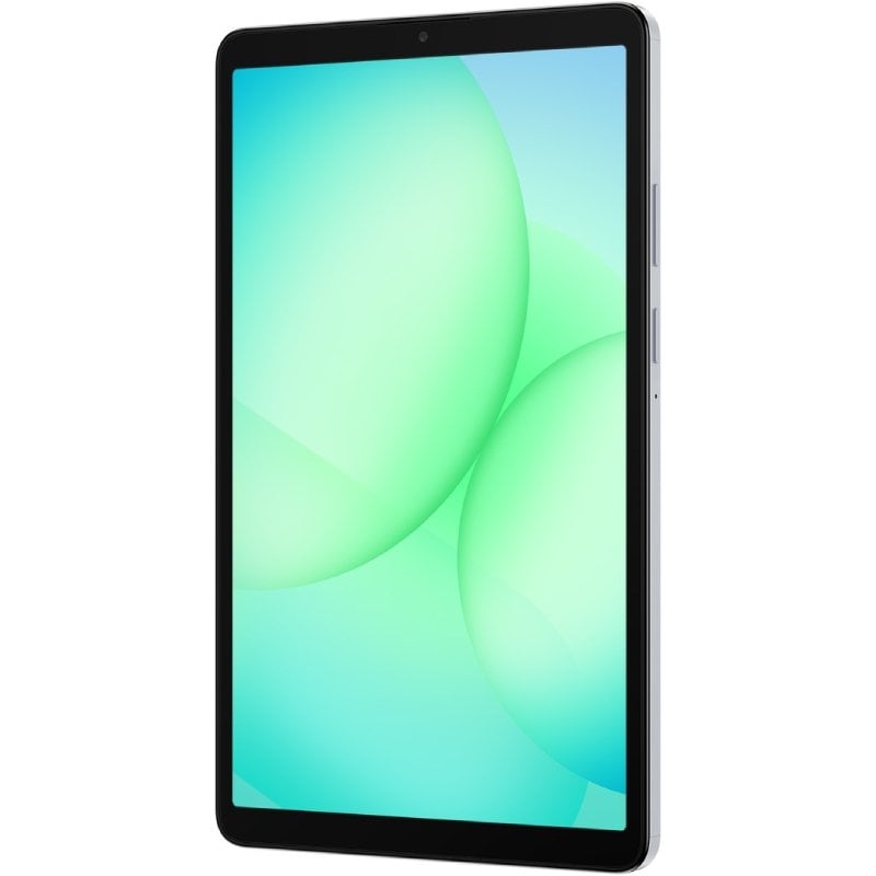 Tablet Samsung Galaxy Tab A11 8.7"/ 4GB/ 64GB/ Octacore/ 4G/ Plata