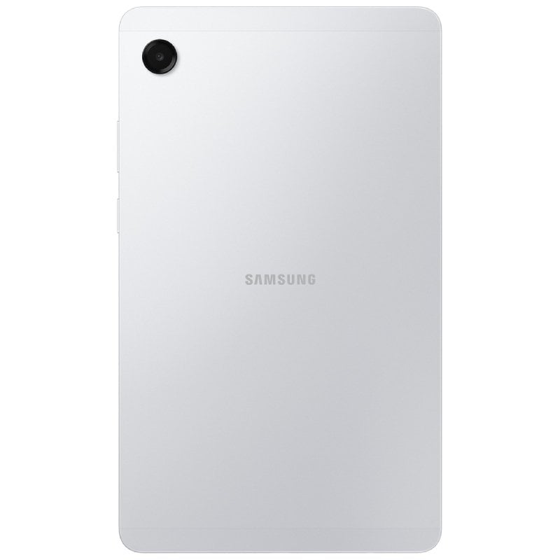 Tablet Samsung Galaxy Tab A11 8.7"/ 4GB/ 64GB/ Octacore/ 4G/ Plata
