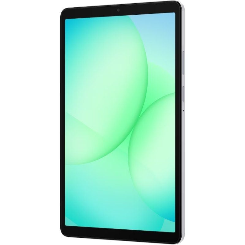 Tablet Samsung Galaxy Tab A11 8.7"/ 8GB/ 128GB/ Octacore/ 4G/ Plata