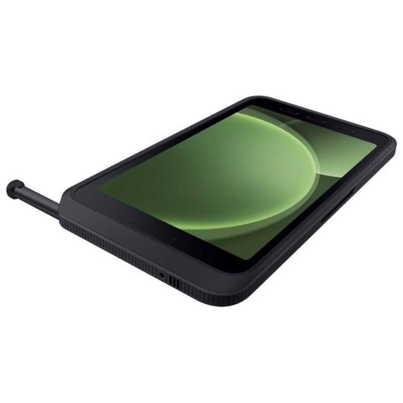 Tablet Samsung Galaxy Tab Active5 8"/ 6GB/ 128GB/ Octacore/ Verde/ Incluye S-Pen