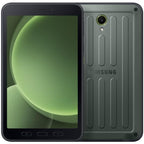Tablet Samsung Galaxy Tab Active5 8"/ 6GB/ 128GB/ Octacore/ Verde/ Incluye S-Pen