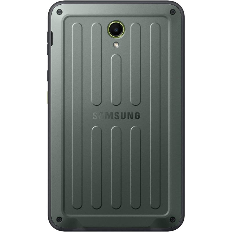 Tablet Samsung Galaxy Tab Active5 8"/ 6GB/ 128GB/ Octacore/ Verde/ Incluye S-Pen