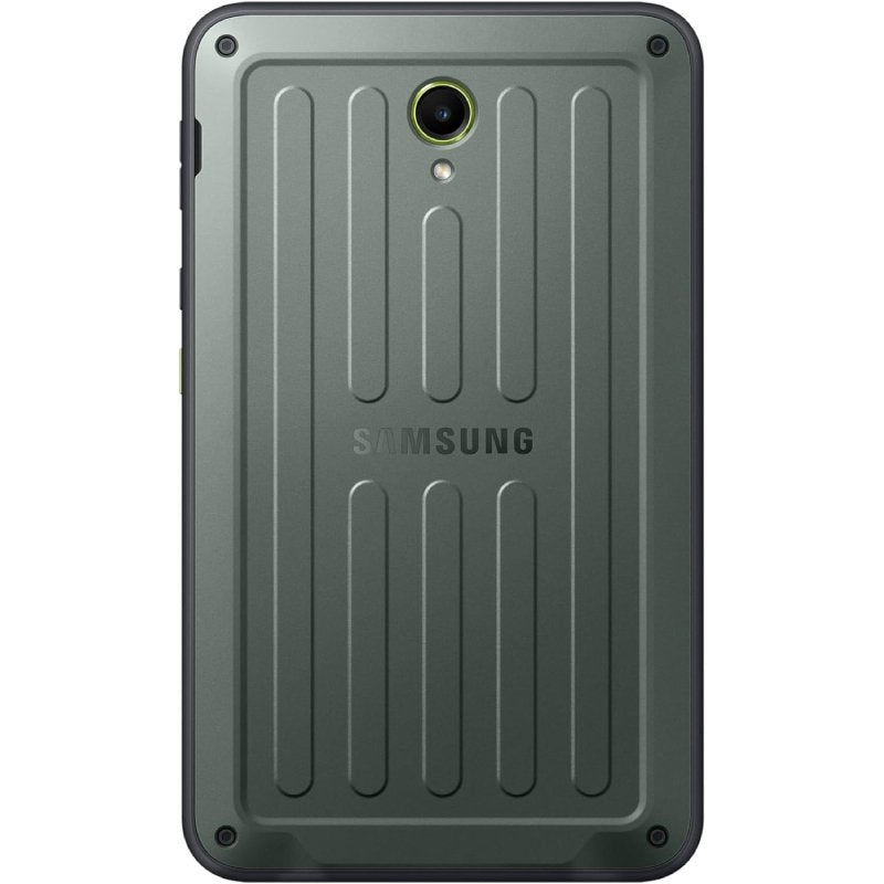 Tablet Samsung Galaxy Tab Active5 8"/ 6GB/ 128GB/ Octacore/ 5G/ Verde/ Incluye S-Pen