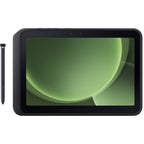 Tablet Samsung Galaxy Tab Active5 Pro 10.1"/ 6GB/ 128GB/ Octacore/ 5G/ Verde/ Incluye S-Pen