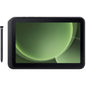 Tablet Samsung Galaxy Tab Active5 Pro 10.1"/ 6GB/ 128GB/ Octacore/ 5G/ Verde/ Incluye S-Pen