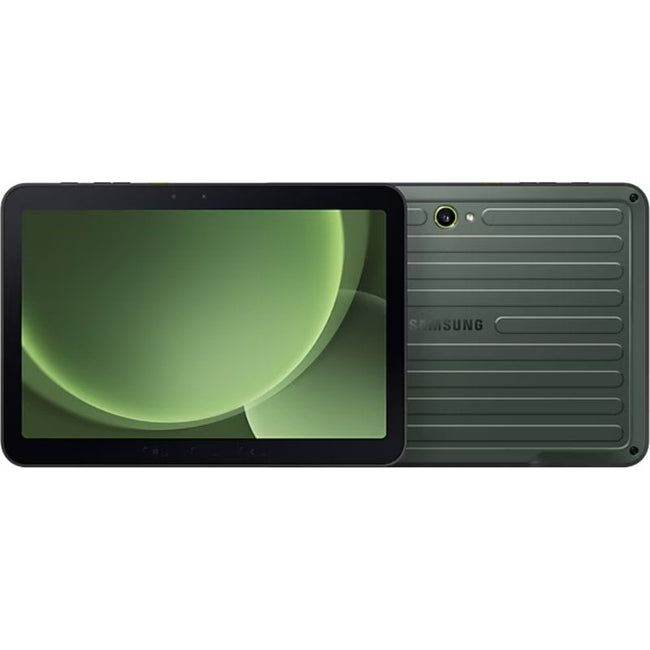 Tablet Samsung Galaxy Tab Active5 Pro 10.1"/ 6GB/ 128GB/ Octacore/ 5G/ Verde Hover Image