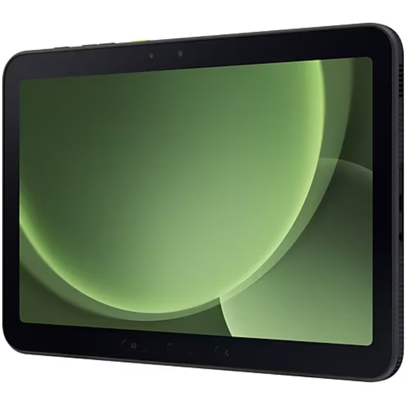 Tablet Samsung Galaxy Tab Active5 Pro 10.1"/ 6GB/ 128GB/ Octacore/ 5G/ Verde