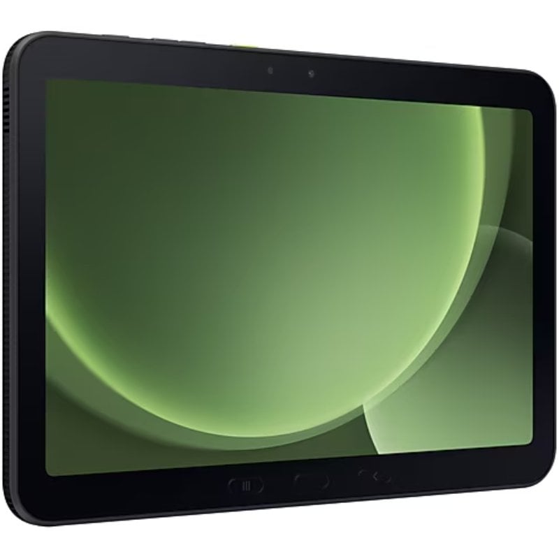 Tablet Samsung Galaxy Tab Active5 Pro 10.1"/ 6GB/ 128GB/ Octacore/ 5G/ Verde