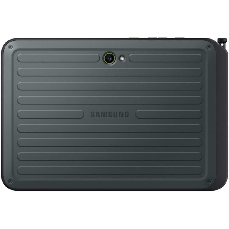 Tablet Samsung Galaxy Tab Active5 Pro 10.1"/ 6GB/ 128GB/ Octacore/ 5G/ Verde/ Incluye S-Pen