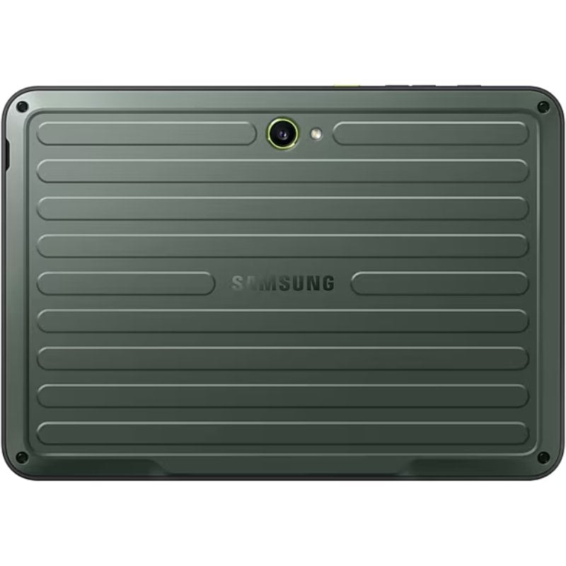 Tablet Samsung Galaxy Tab Active5 Pro 10.1"/ 6GB/ 128GB/ Octacore/ 5G/ Verde