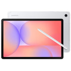 Tablet Samsung Galaxy Tab S10 Lite 10.9"/ 6GB/ 128GB/ Octacore/ Plata/ Incluye S-Pen