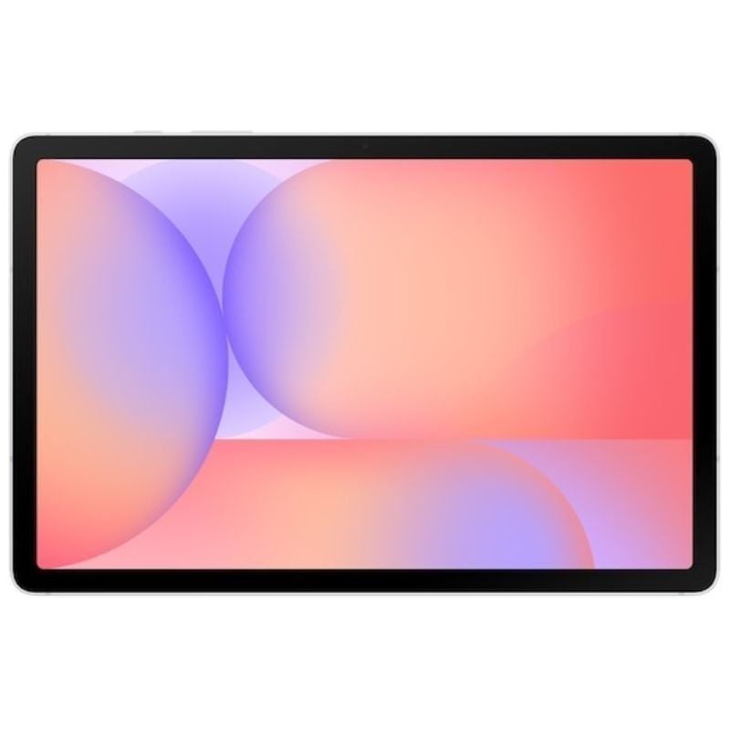 Tablet Samsung Galaxy Tab S10 Lite 10.9"/ 6GB/ 128GB/ Octacore/ Plata/ Incluye S-Pen