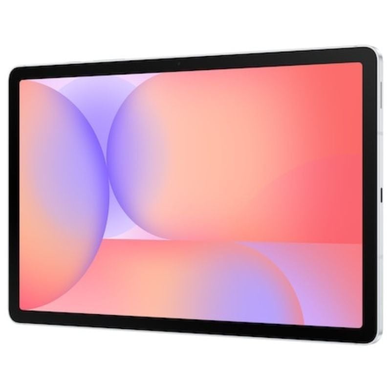 Tablet Samsung Galaxy Tab S10 Lite 10.9"/ 6GB/ 128GB/ Octacore/ Plata/ Incluye S-Pen