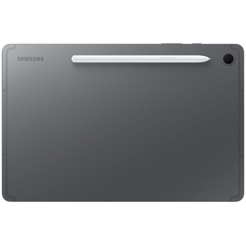 Tablet Samsung Galaxy Tab S10 Lite 10.9"/ 8GB/ 256GB/ Octacore/ Gris/ Incluye S-Pen