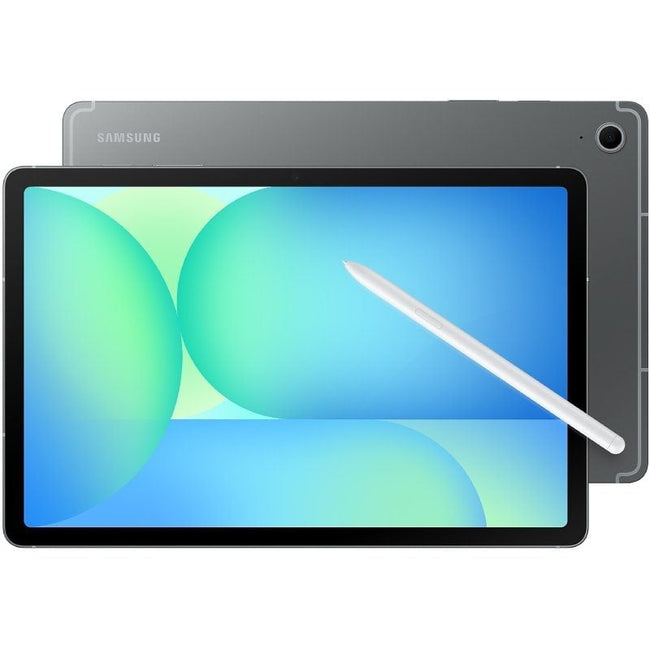Tablet Samsung Galaxy Tab S10 FE 10.9"/ 8GB/ 128GB/ Octacore/ Gris Hover Image