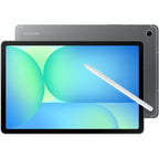 Tablet Samsung Galaxy Tab S10 FE 10.9"/ 8GB/ 128GB/ Octacore/ Gris/ Incluye S-Pen