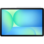 Tablet Samsung Galaxy Tab S10 FE 10.9"/ 8GB/ 128GB/ Octacore/ Gris/ Incluye S-Pen