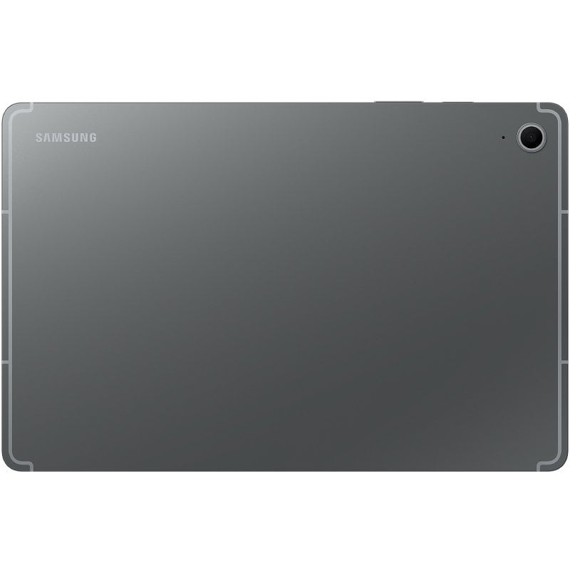 Tablet Samsung Galaxy Tab S10 FE 10.9"/ 8GB/ 128GB/ Octacore/ Gris/ Incluye S-Pen