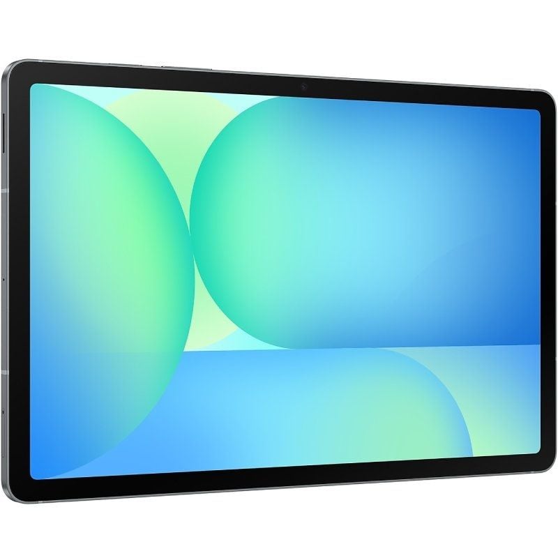 Tablet Samsung Galaxy Tab S10 FE 10.9"/ 8GB/ 128GB/ Octacore/ Gris/ Incluye S-Pen