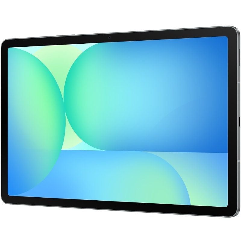 Tablet Samsung Galaxy Tab S10 FE 10.9"/ 8GB/ 128GB/ Octacore/ Gris/ Incluye S-Pen