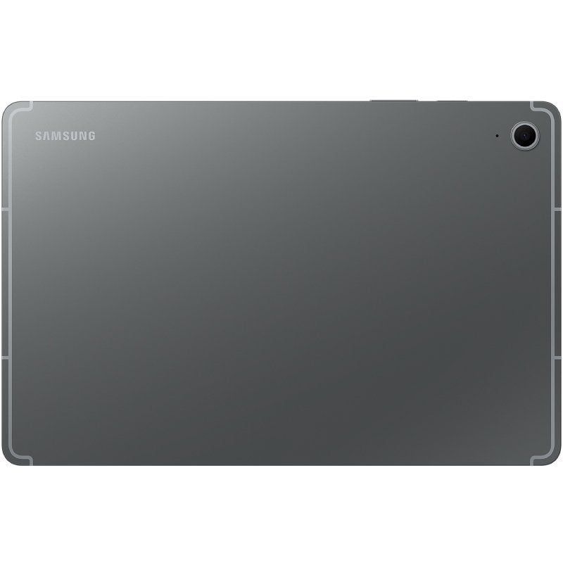 Tablet Samsung Galaxy Tab S10 FE 10.9"/ 8GB/ 128GB/ Octacore/ Gris/ Incluye S-Pen