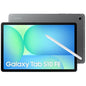 Tablet Samsung Galaxy Tab S10 FE 10.9"/ 12GB/ 256GB/ Octacore/ Gris/ Incluye S-Pen
