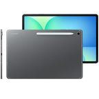 Tablet Samsung Galaxy Tab S10 FE+ 13.1"/ 12GB/ 256GB/ Octacore/ Gris/ Incluye S-Pen