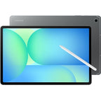 Tablet Samsung Galaxy Tab S10 FE+ 13.1"/ 8GB/ 128GB/ Octacore/ 5G/ Gris/ Incluye S-Pen