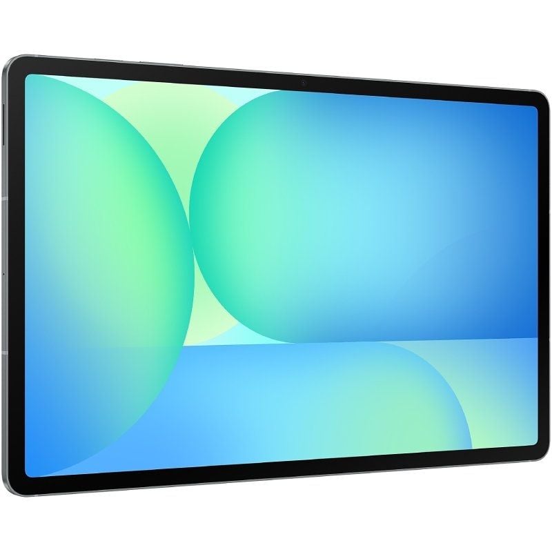 Tablet Samsung Galaxy Tab S10 FE+ 13.1"/ 8GB/ 128GB/ Octacore/ 5G/ Gris/ Incluye S-Pen