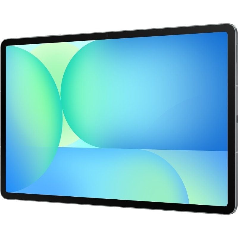 Tablet Samsung Galaxy Tab S10 FE+ 13.1"/ 8GB/ 128GB/ Octacore/ 5G/ Gris/ Incluye S-Pen