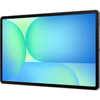 Tablet Samsung Galaxy Tab S10 FE+ 13.1"/ 8GB/ 128GB/ Octacore/ 5G/ Gris/ Incluye S-Pen