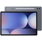 Tablet Samsung Galaxy Tab S10+ 12.4"/ 12GB/ 256GB/ Octacore/ 5G/ Gris