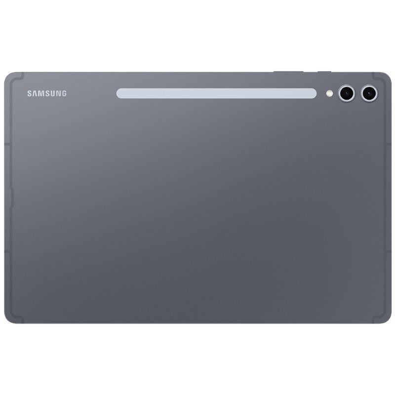 Tablet Samsung Galaxy Tab S10+ 12.4"/ 12GB/ 512GB/ Octacore/ 5G/ Gris/ Incluye S-Pen